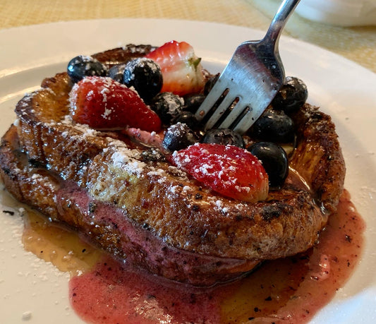 French Toast