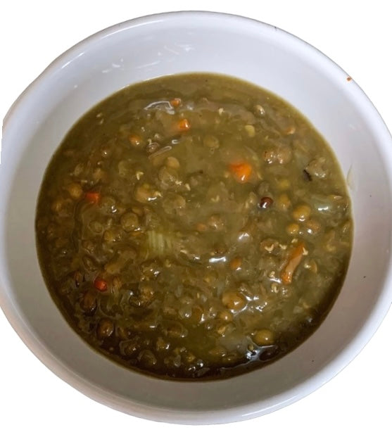 Lentil Soup