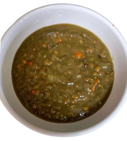 Lentil Soup